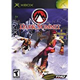 XBX: DARK SUMMIT (COMPLETE)